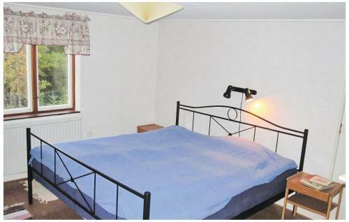 Holiday Home Ynnabo, Mj�l�hult Torup