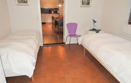 Holiday Home Ynnabo, Mj�l�hult Torup