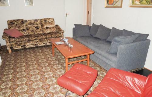 Holiday Home Ynnabo, Mj�l�hult Torup