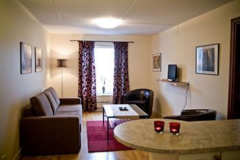 Hotel Riverside