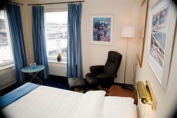 Hotel Riverside