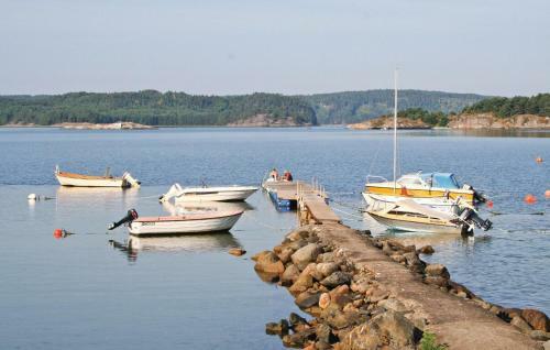 Holiday Home Ingmans V�g Uddevalla