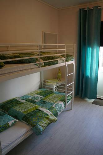 Albergue Uddevalla Vandrarhem