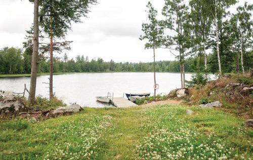 Holiday Home Skogstorps G�rd Holmsj�