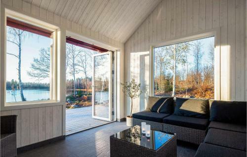 Holiday Home Skogstorps G�rd Holmsj�