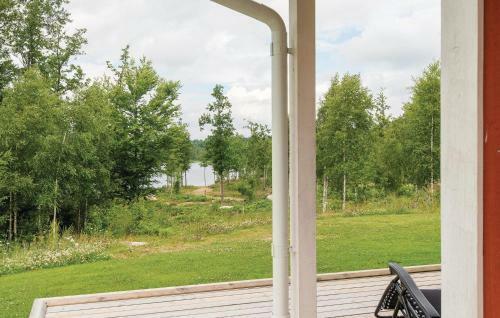 Holiday Home Skogstorps G�rd Holmsj�
