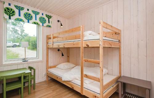 Holiday Home Skogstorps G�rd Holmsj�