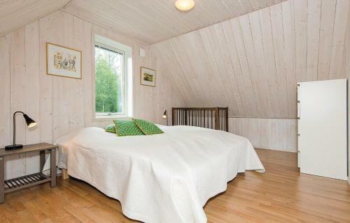 Holiday Home Skogstorps G�rd Holmsj�