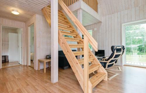 Holiday Home Skogstorps G�rd Holmsj�