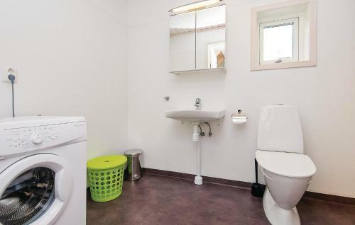 Holiday Home Skogstorps G�rd Holmsj�