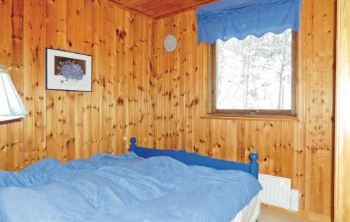 Holiday Home H�jem�la Holmsj�