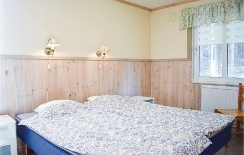 Holiday Home Holmsj� G�rd Holmsj�