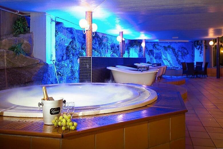 Bohusg�rden Hotell & Konferens
