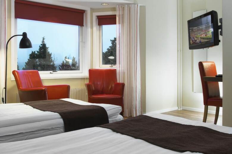 Bohusg�rden Hotell & Konferens