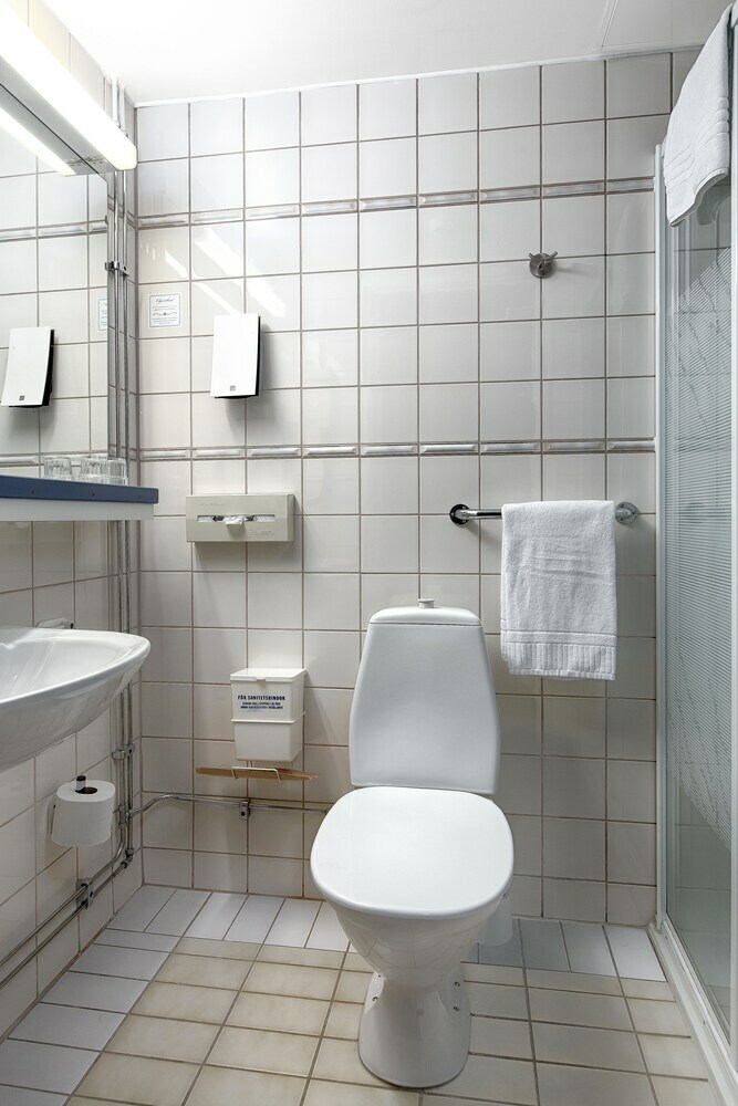 Bohusg�rden Hotell & Konferens