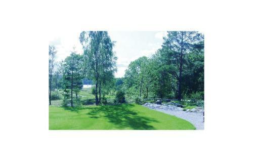 Holiday Home Holmen F�rgelanda