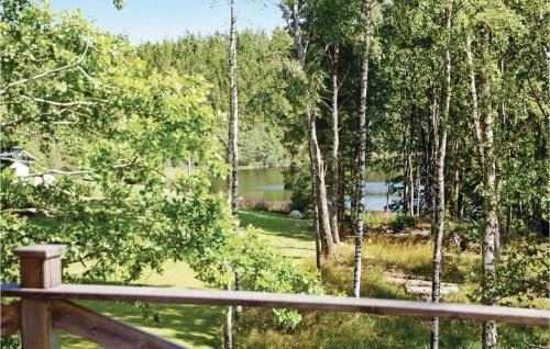 Holiday Home Holmen F�rgelanda