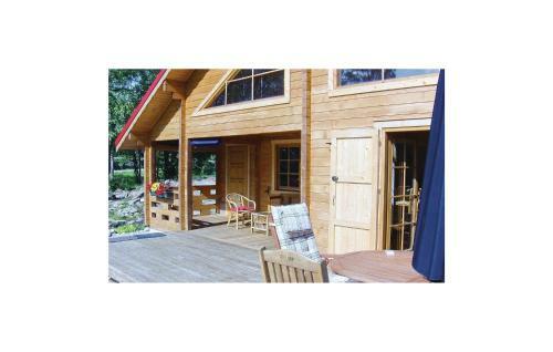 Holiday Home Holmen F�rgelanda