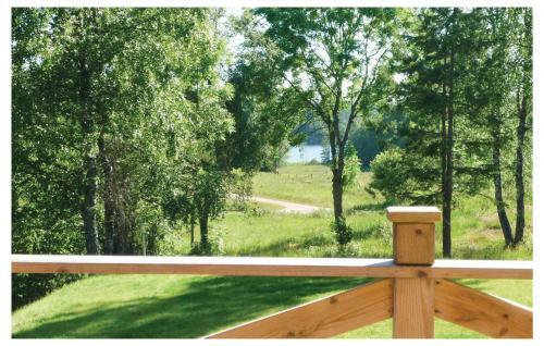 Holiday Home Holmen F�rgelanda
