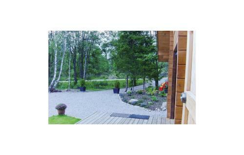 Holiday Home Holmen F�rgelanda