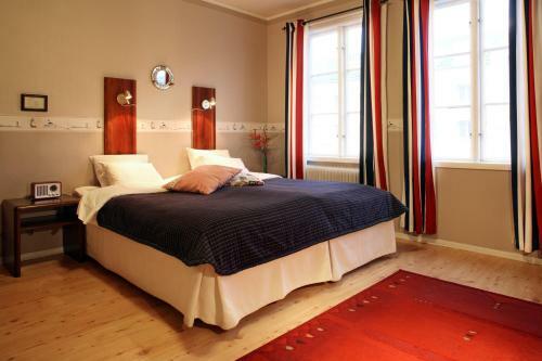 Hotell Sk�na Rum