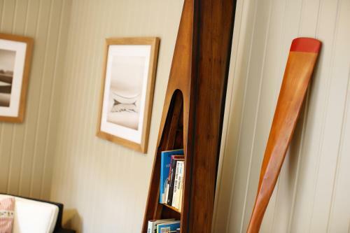 Hotell Sk�na Rum