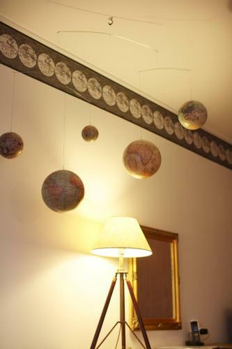 Hotell Sk�na Rum
