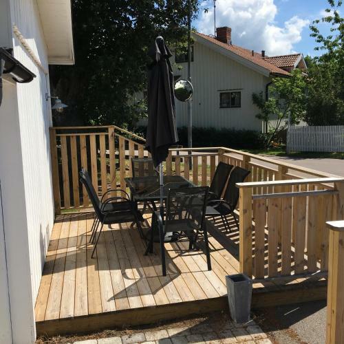Apartamento Bl� Flagg