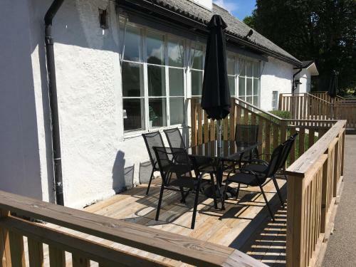 Apartamento Bl� Flagg
