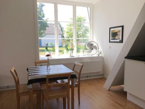 Apartamento Bl� Flagg