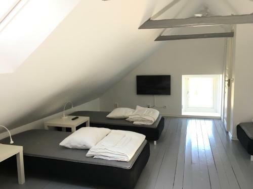 Apartamento Bl� Flagg