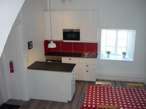 Apartamento Bl� Flagg