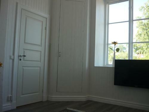 Apartamento Bl� Flagg