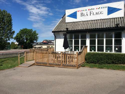 Apartamento Bl� Flagg