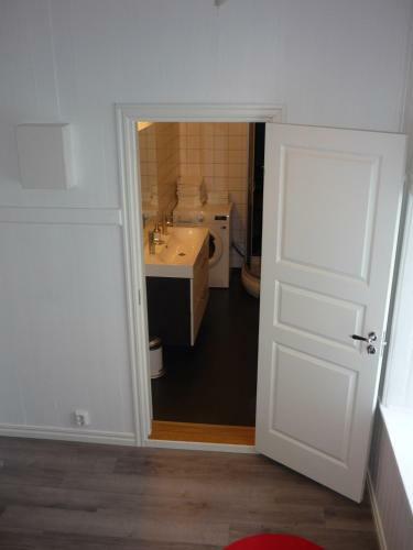 Apartamento Bl� Flagg