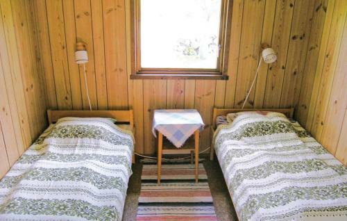 Holiday Home �jv�gen K�pingsvik