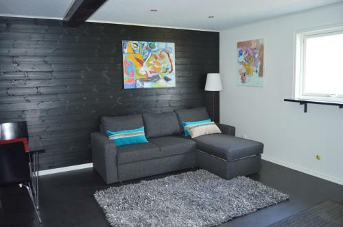 Hostal Strandbaden K�pingsvik