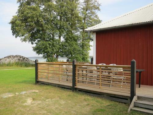 Hostal Strandbaden K�pingsvik