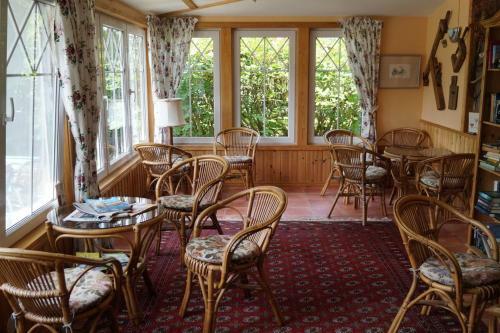 Hotel Drei Jahreszeiten