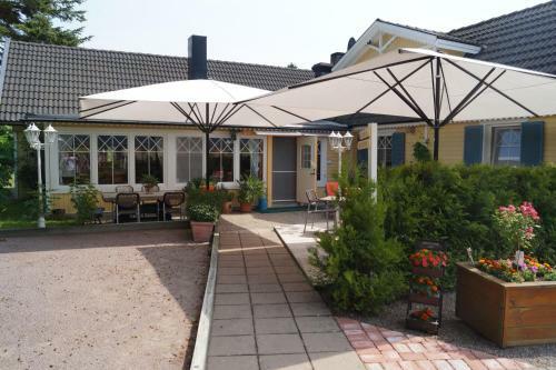 Hotel Drei Jahreszeiten