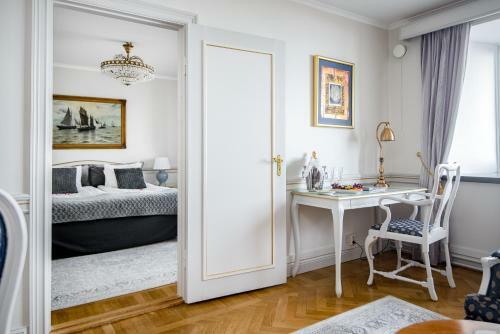 Hotel Gyllene Uttern