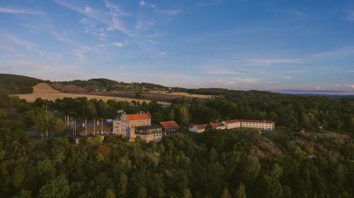 Hotel Gyllene Uttern