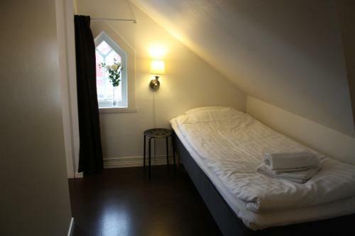 Posada Gr�nnag�rden