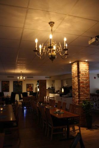 Posada Gr�nnag�rden