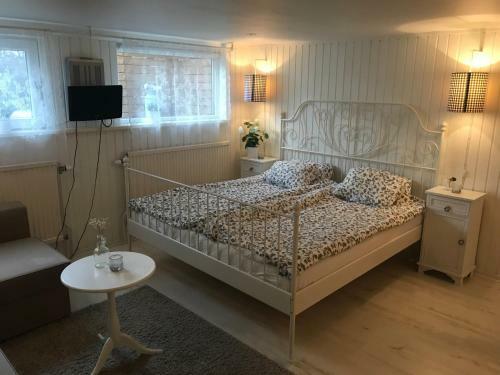 Apartamento Guestroom Groot Essen