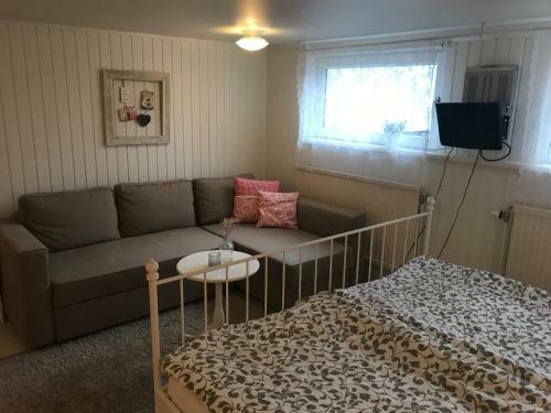Apartamento Guestroom Groot Essen