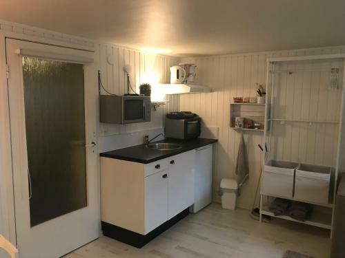 Apartamento Guestroom Groot Essen