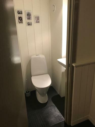 Apartamento Guestroom Groot Essen