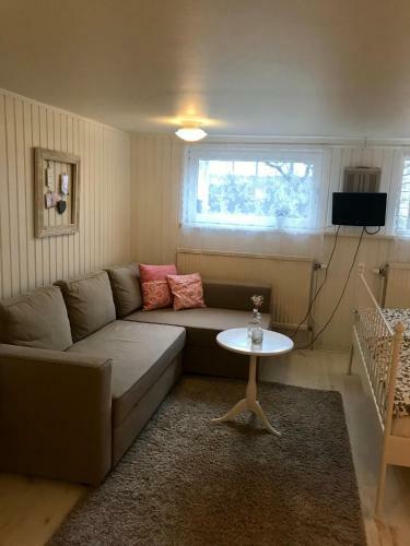 Apartamento Guestroom Groot Essen