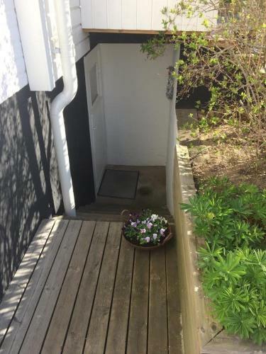 Apartamento Guestroom Groot Essen